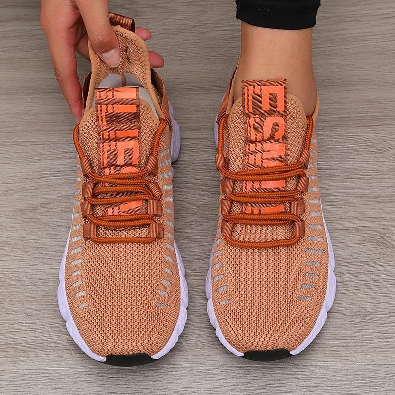 CloudStep | Breathable Everyday Sneakers