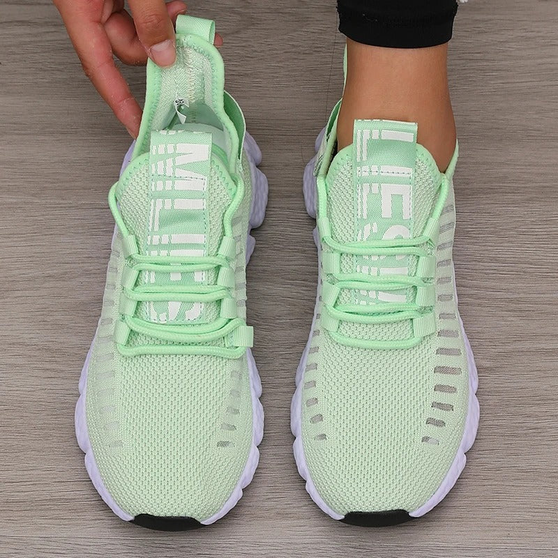 CloudStep | Breathable Everyday Sneakers