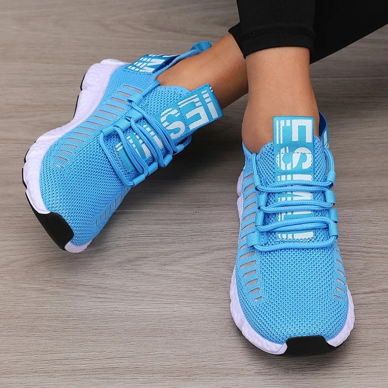 CloudStep | Breathable Everyday Sneakers