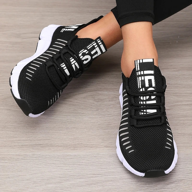 CloudStep | Breathable Everyday Sneakers