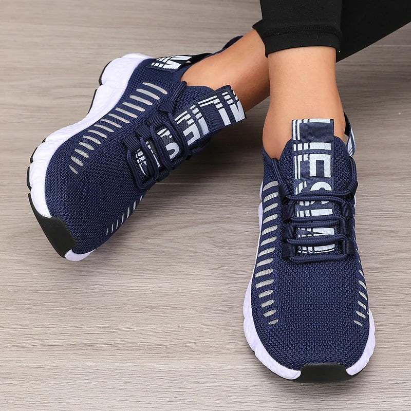 CloudStep | Breathable Everyday Sneakers
