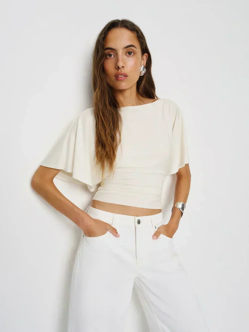 AVERY KNIT TOP