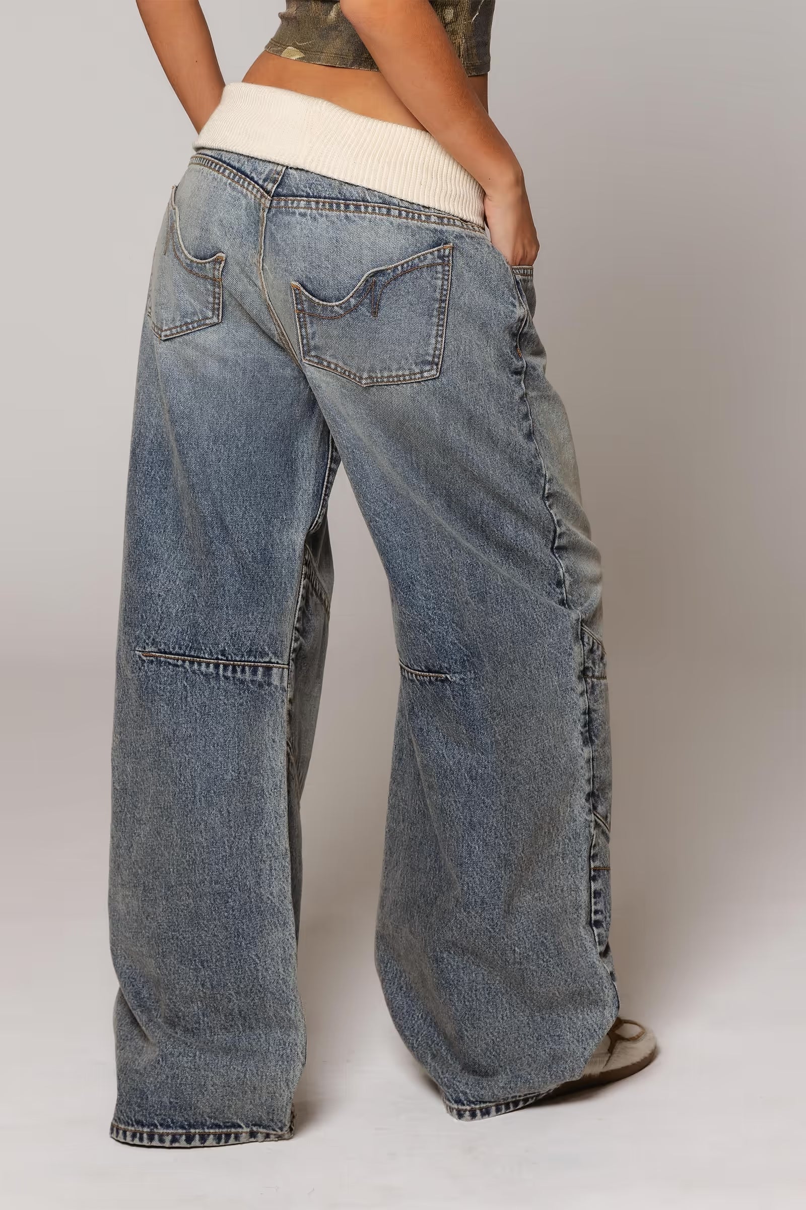 VICE JEANS