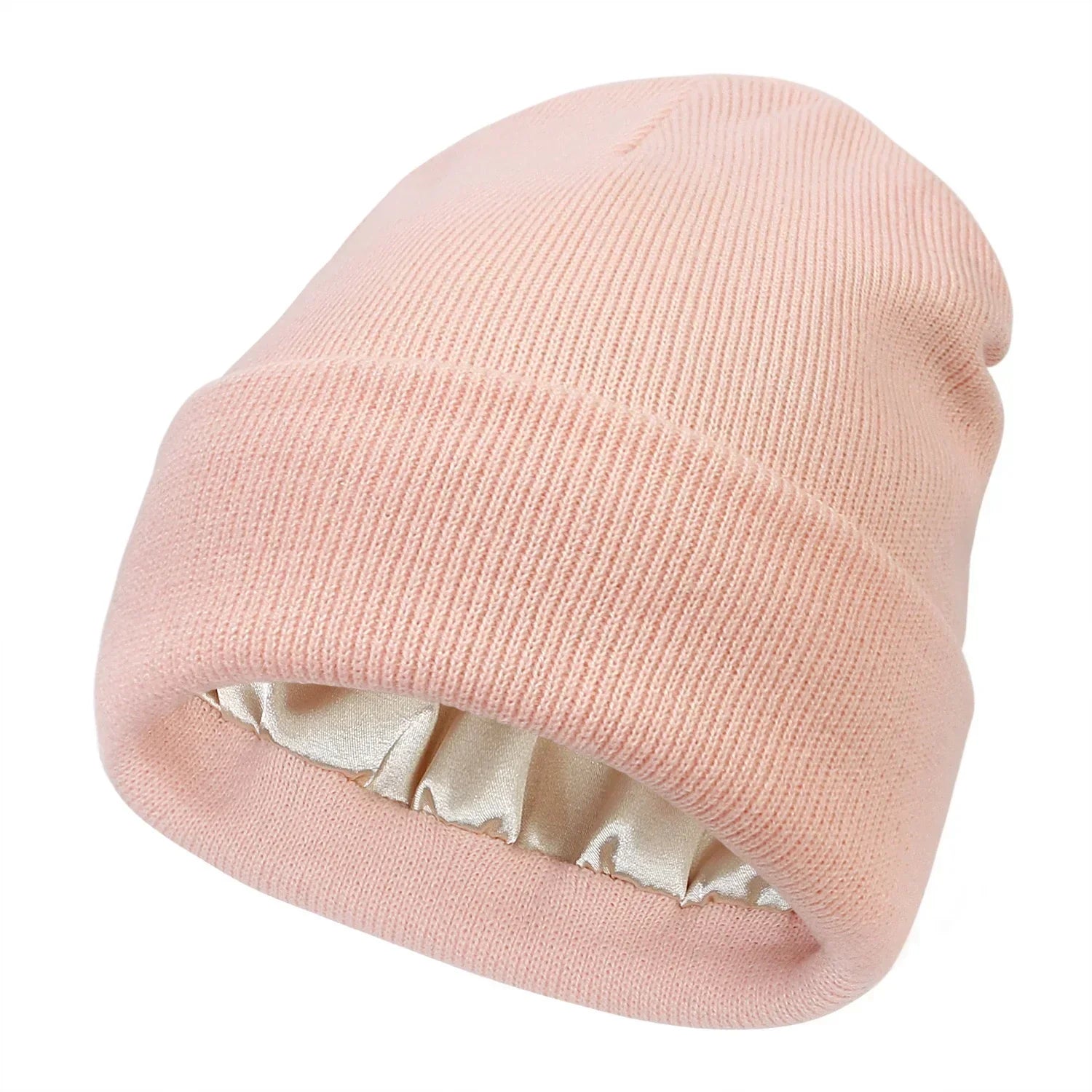 SILKY BEANIE
