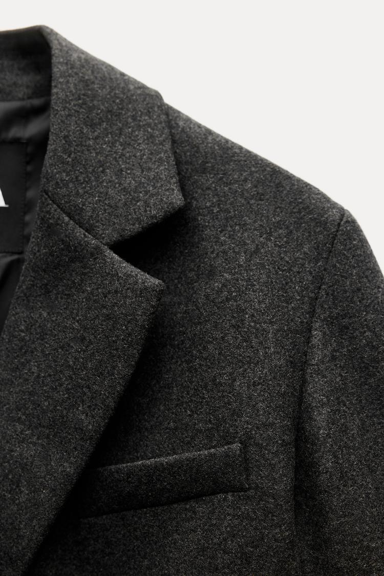 CLASSIC SUIT SET