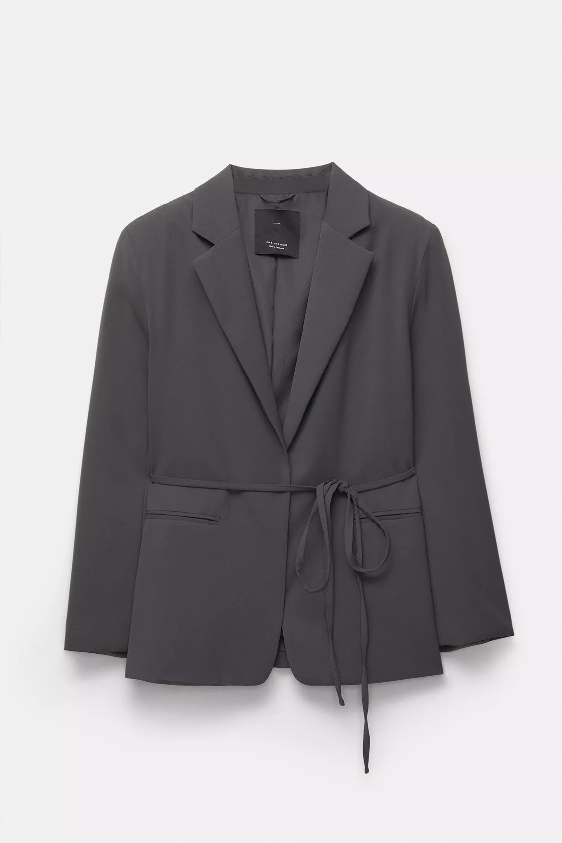 TAILORED BLAZER