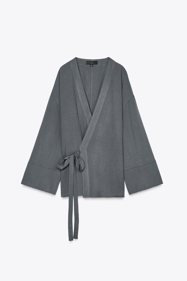 KIMONO SET