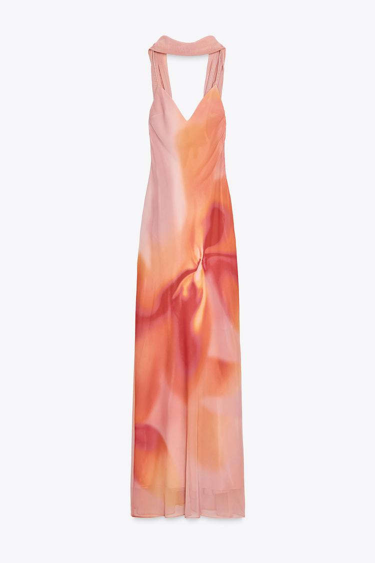 DESERT MUSE MAXI DRESS