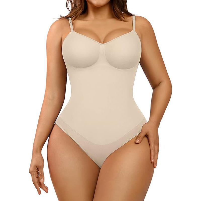 SCULPT BODYSUIT