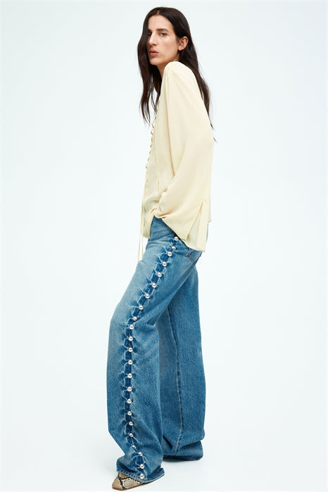 ICONIC DENIM