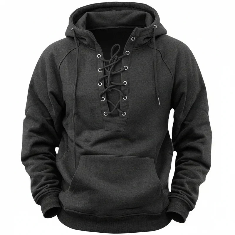 NORDFJALL | DURABLE HOODIE