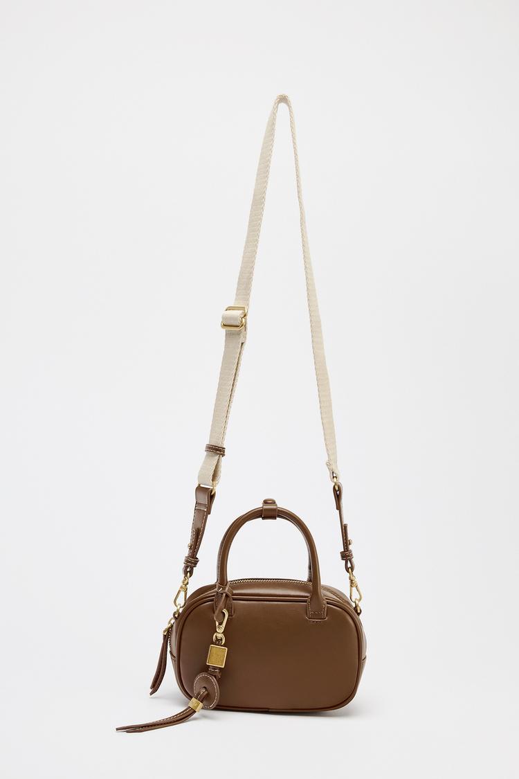 PETITE HANDBAG
