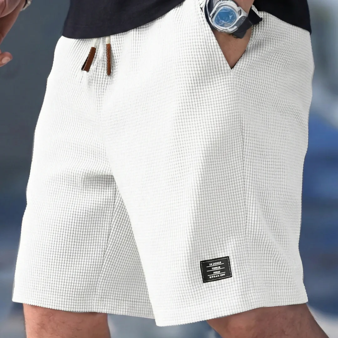 Ermes™ | Lightweight men's shorts for summer