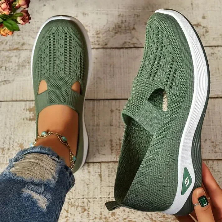 Novella Refined Shoes