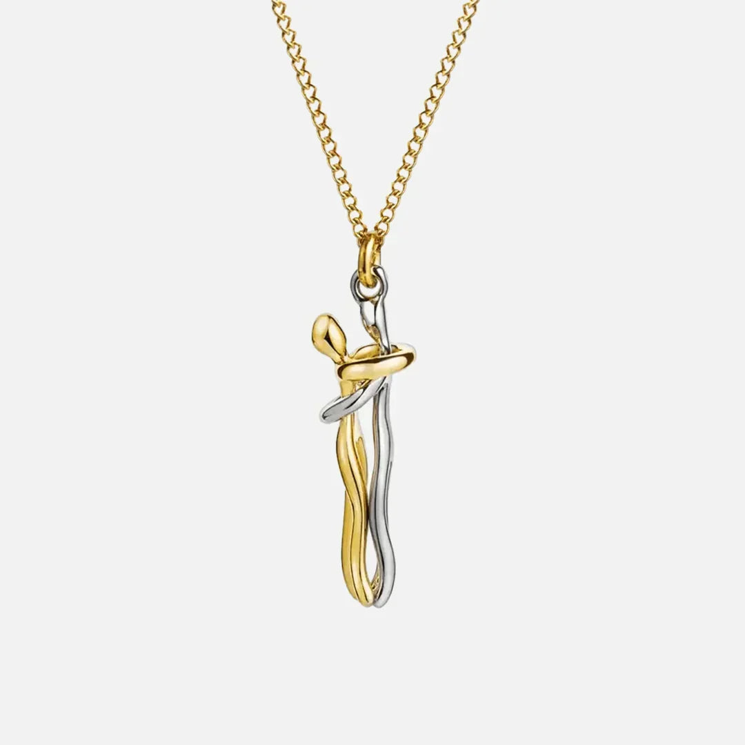 SOUL EMBRACE NECKLACE