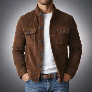 Alex | Refined Jacket
