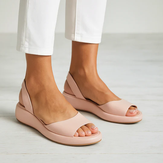 Maddy Open & Non-Slip Sandals
