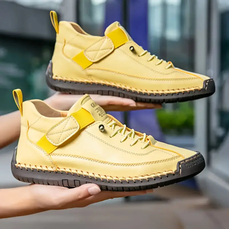 LIORA | ORTHOPAEDIC SNEAKER