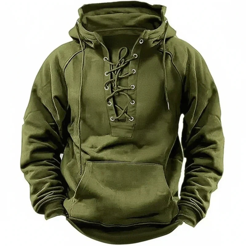 NORDFJALL | DURABLE HOODIE