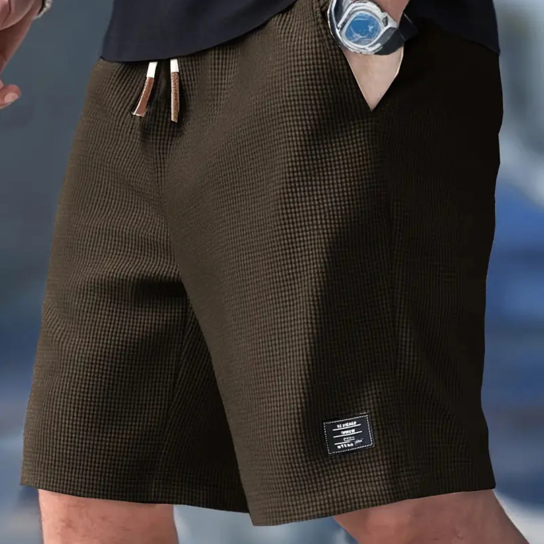 Ermes™ | Lightweight men's shorts for summer