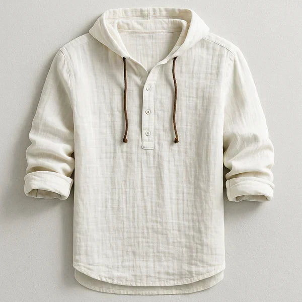HENNING | PREMIUM SHIRT