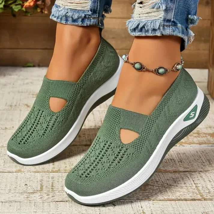 Novella Refined Shoes