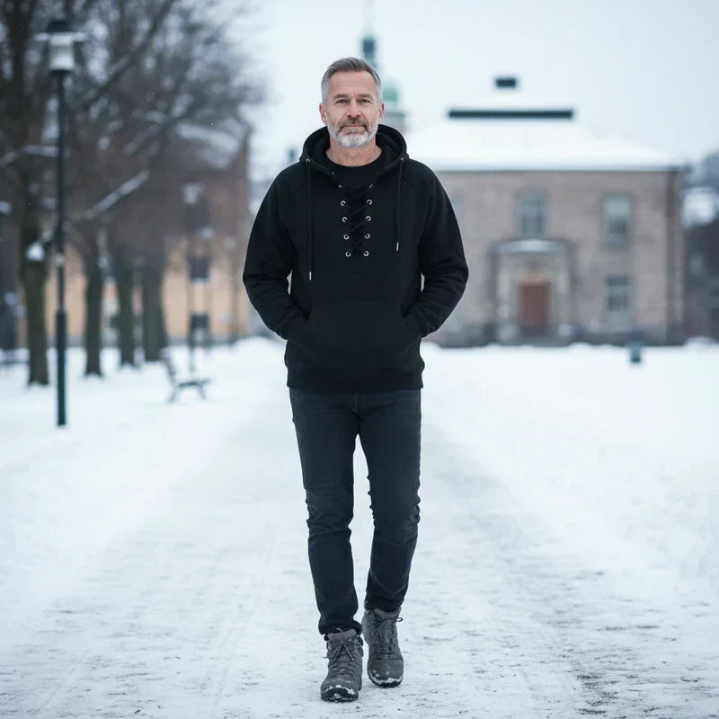 NORDFJALL | DURABLE HOODIE
