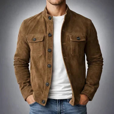 Alex | Refined Jacket