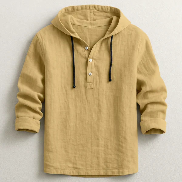 HENNING | PREMIUM SHIRT