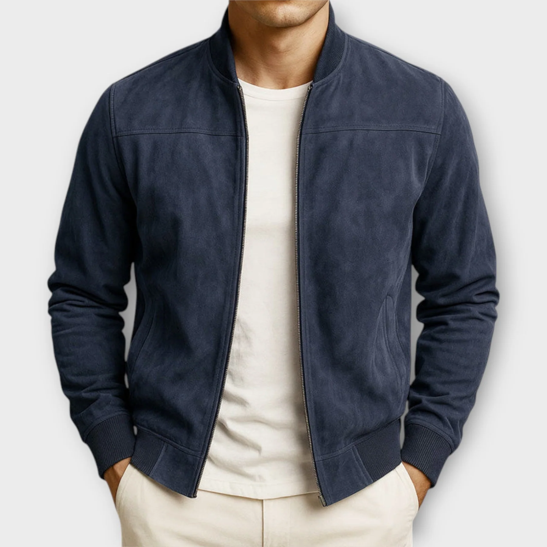 MURPHY™ | CLASSIC BOMBER JACKET