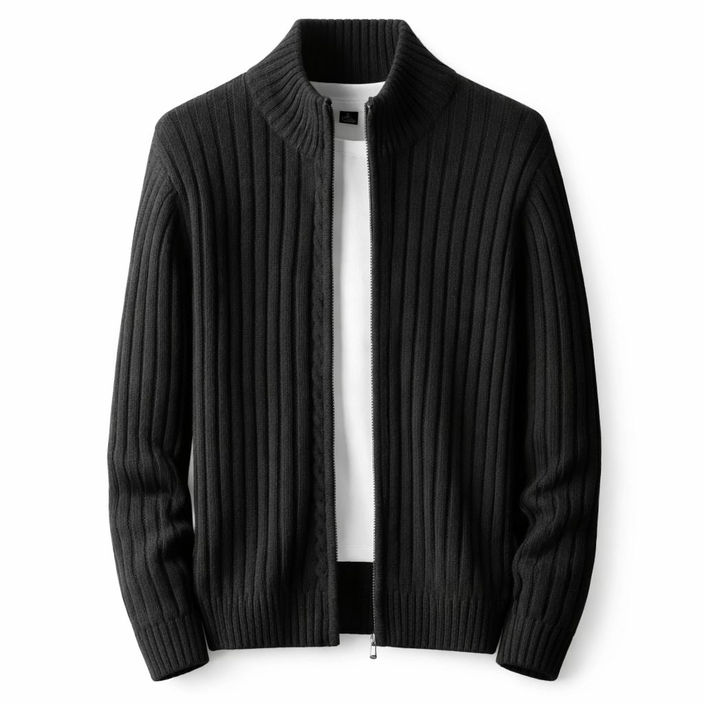 LEO CLASSIC VEST |  | Men's Stand Collar Jersey