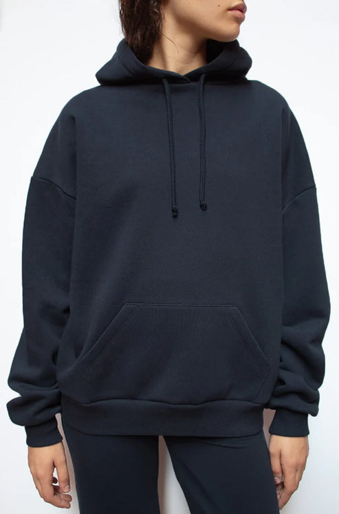 Women's Angel Wing Embellished Hoodie