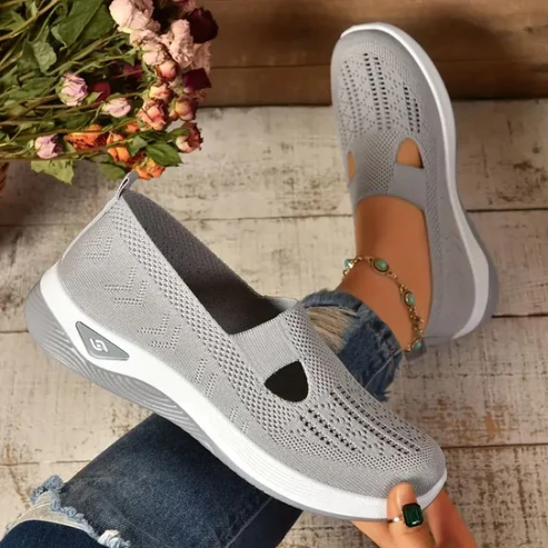Novella Refined Shoes