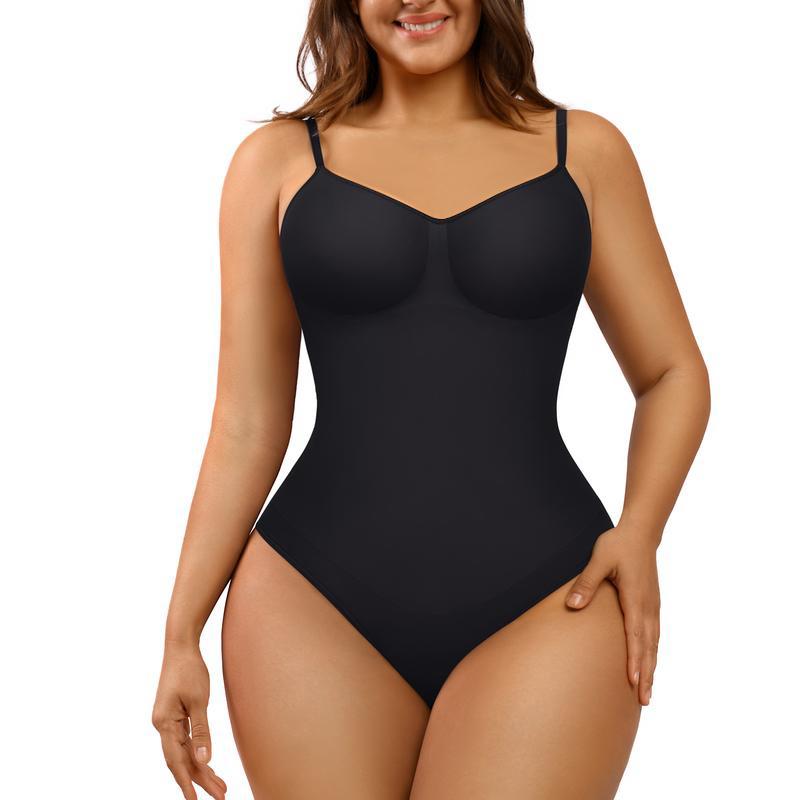 SCULPT BODYSUIT