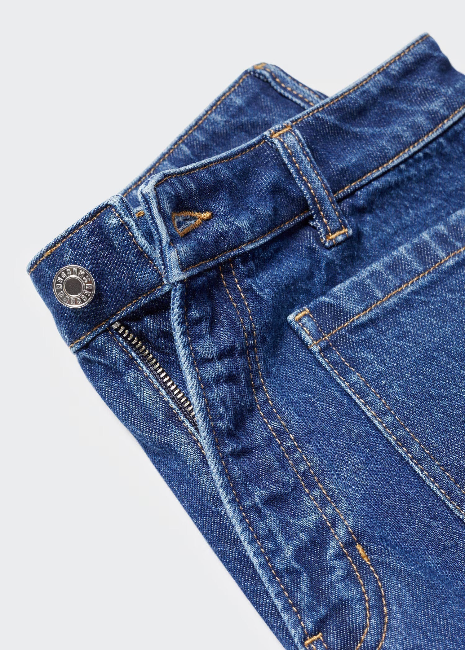 RIO DENIM SHORT