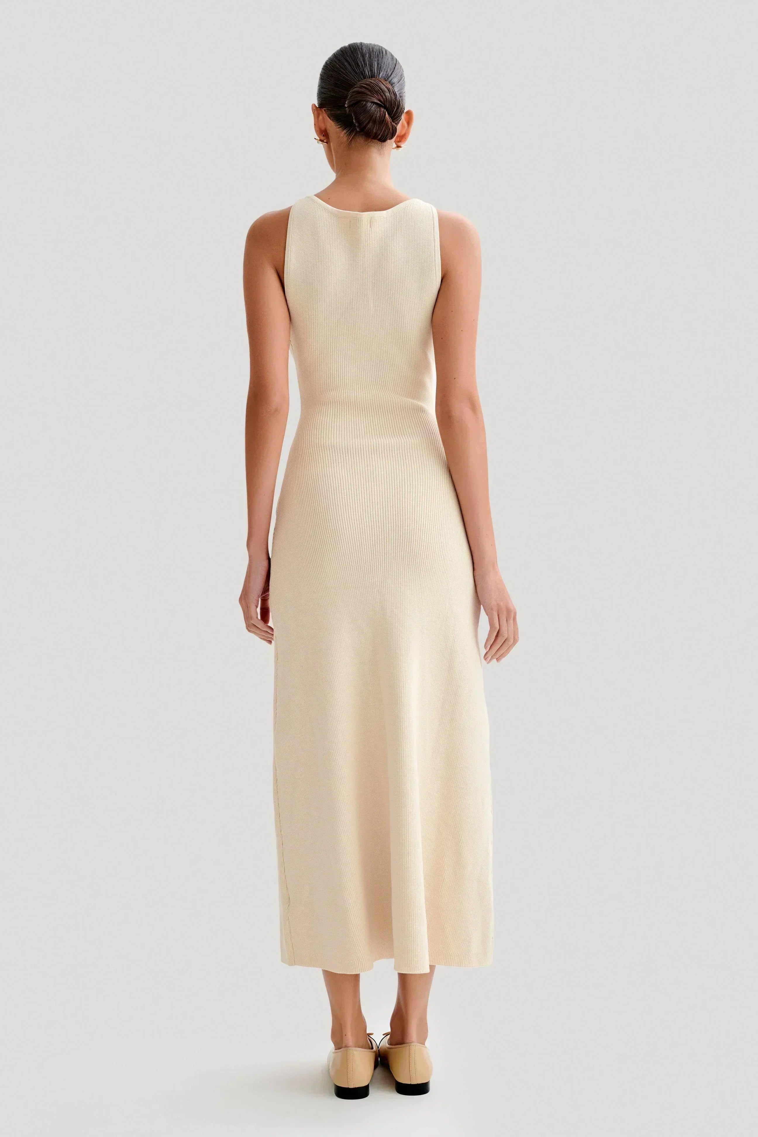 EVA MAXI DRESS