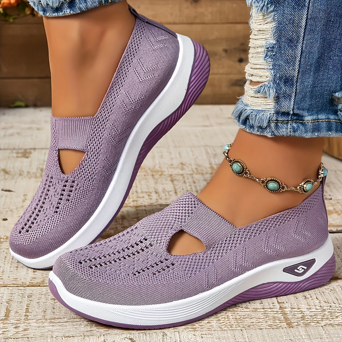 Novella Refined Shoes