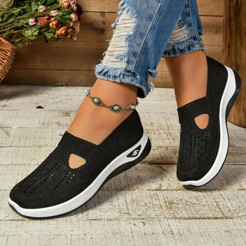Novella Refined Shoes
