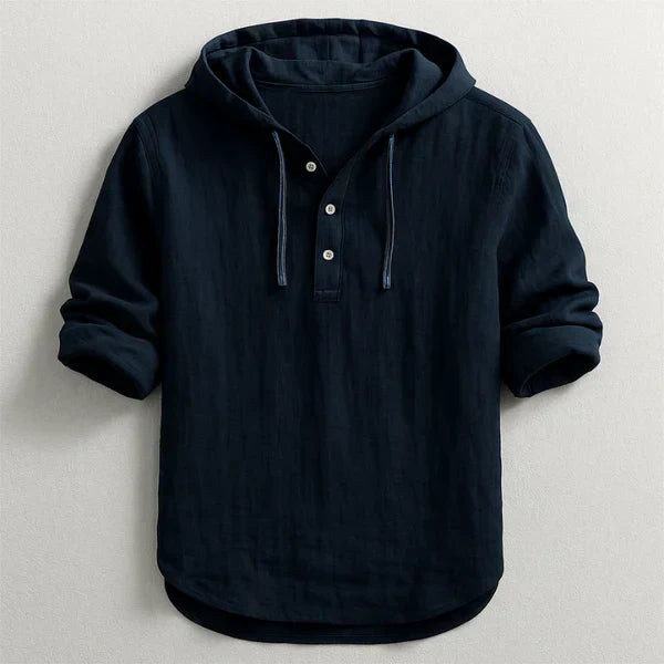 HENNING | PREMIUM SHIRT