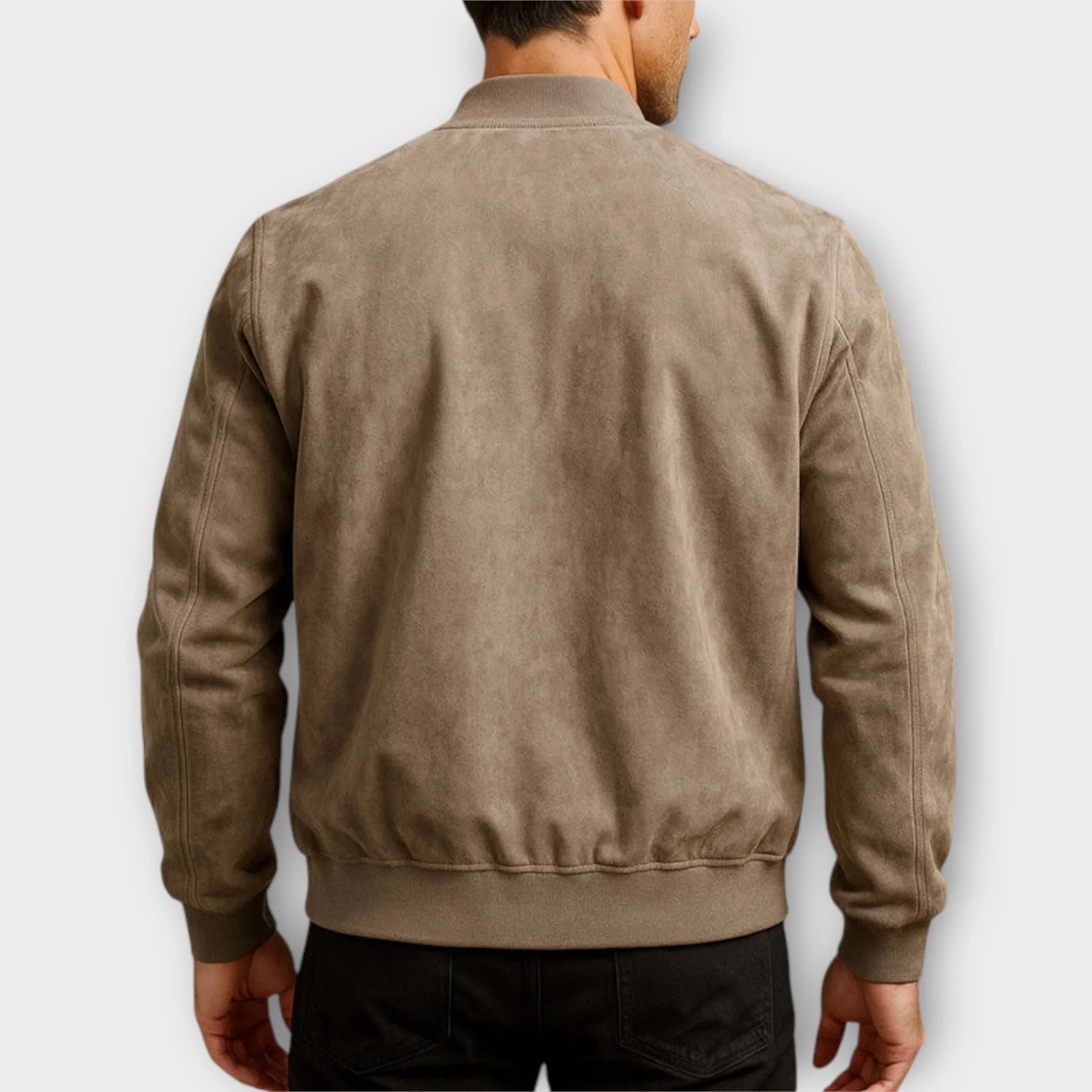 MURPHY™ | CLASSIC BOMBER JACKET