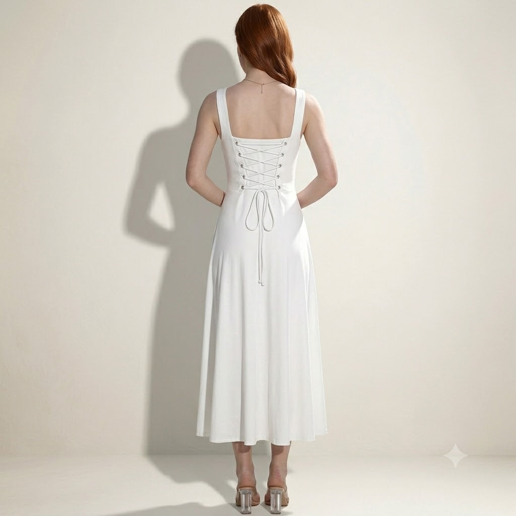 ISABELLA MAXI DRESS