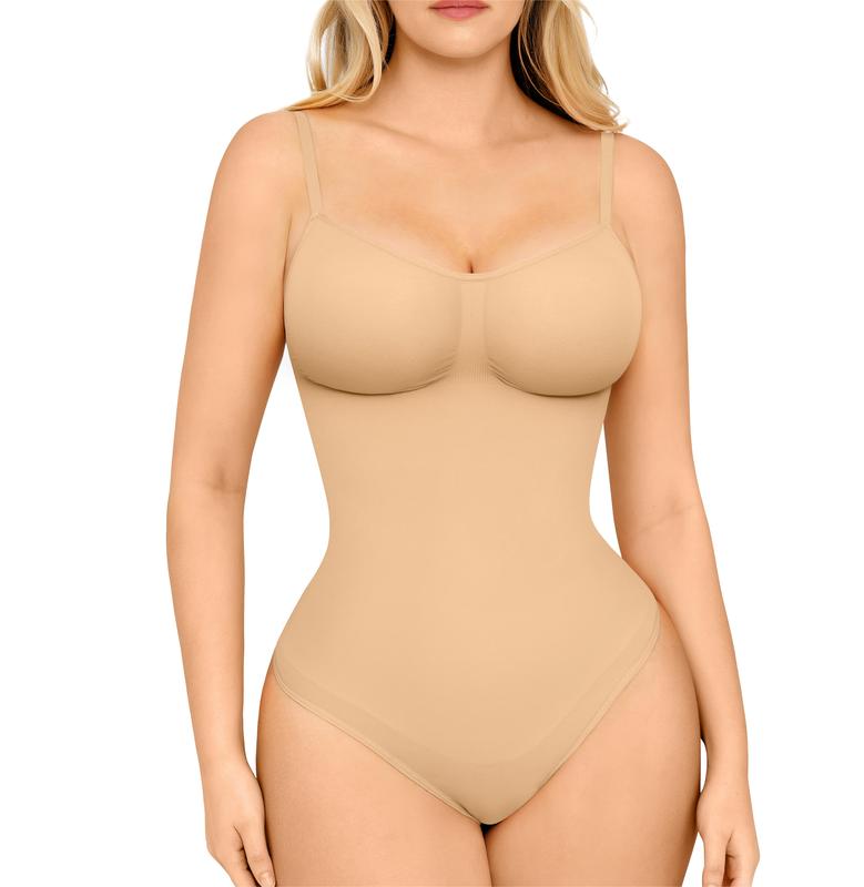 SCULPT BODYSUIT
