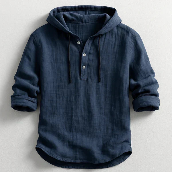 HENNING | PREMIUM SHIRT