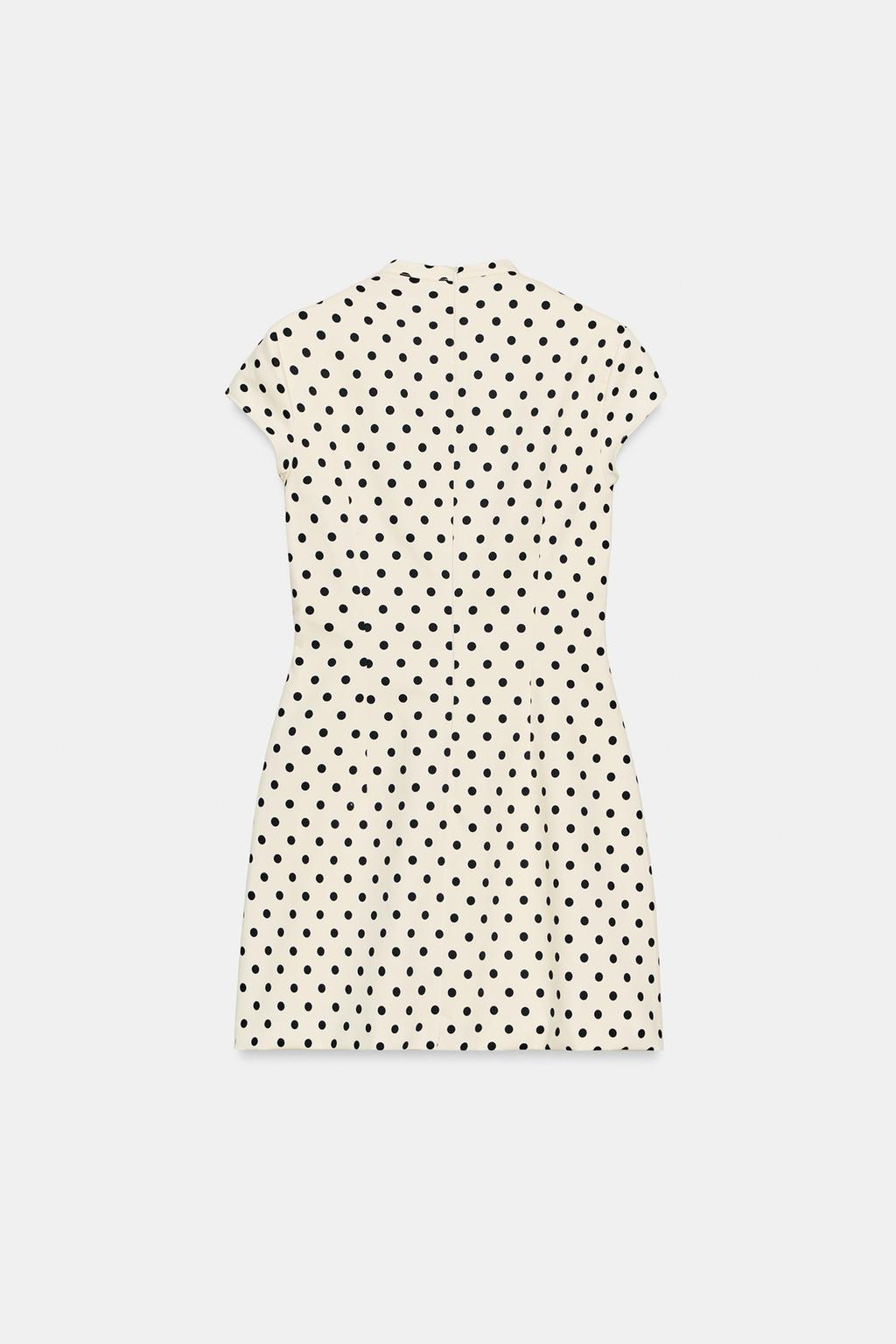BOW TIE DRESS