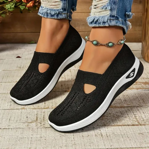 Novella Refined Shoes
