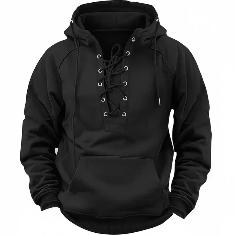 NORDFJALL | DURABLE HOODIE