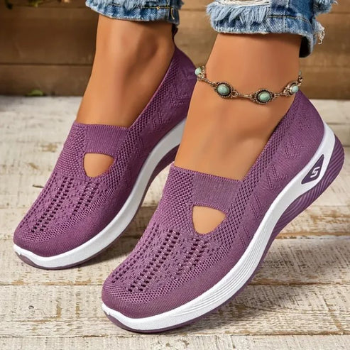Novella Refined Shoes
