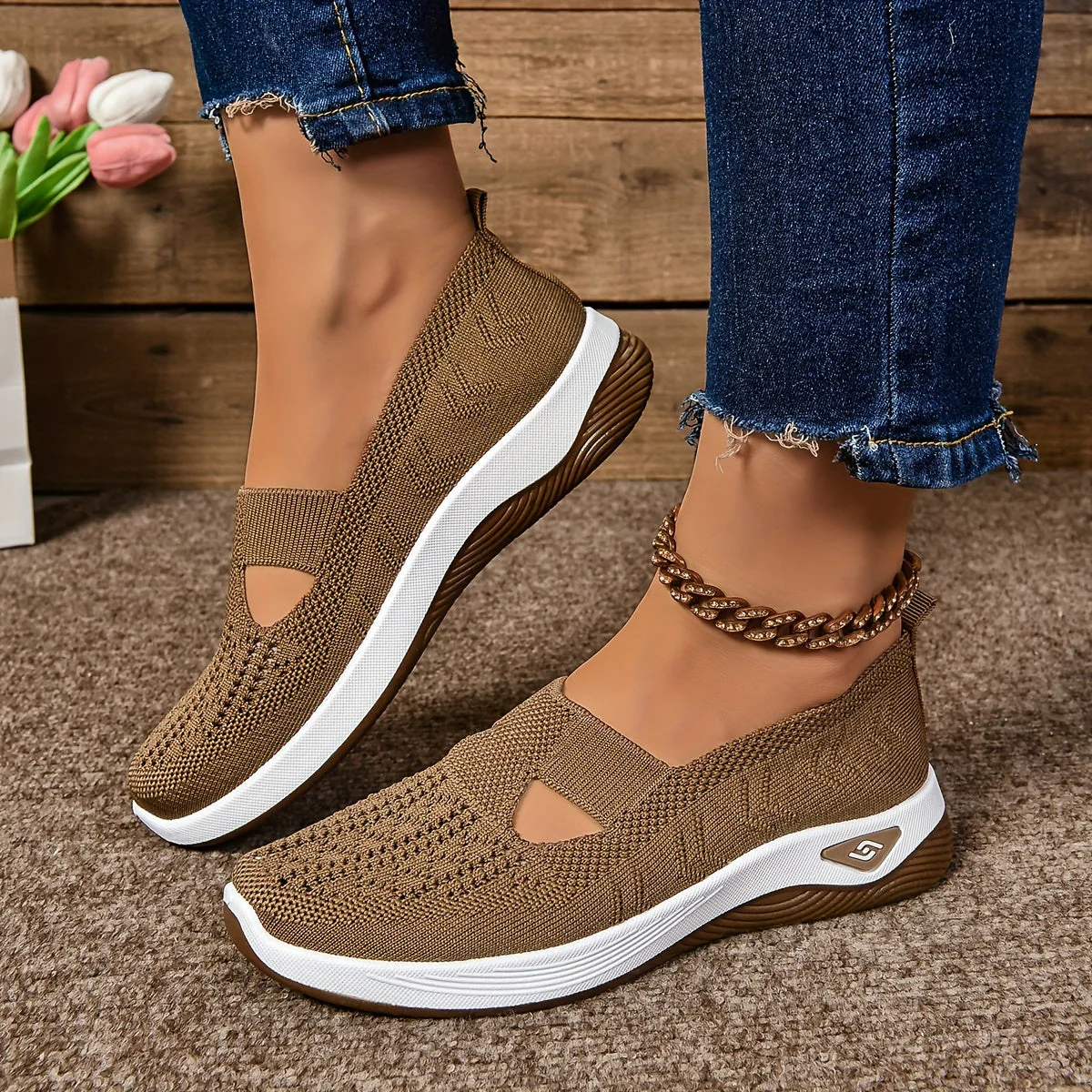 Novella Refined Shoes