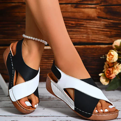 Milena - Ultra Comfortable Orthopedic Sandals