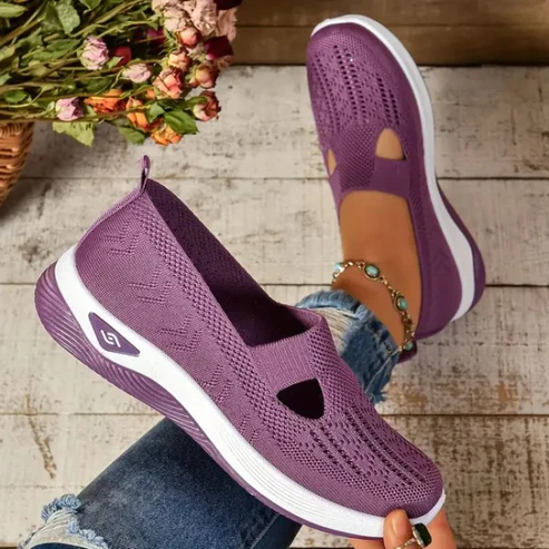 Novella Refined Shoes